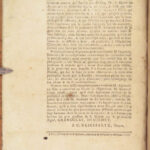 Res gestae – University of Paris Medicine – 1777 | First Symphysiotomy Report