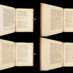 Res gestae – University of Paris Medicine – 1777 | First Symphysiotomy Report