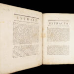Res gestae – University of Paris Medicine – 1777 | First Symphysiotomy Report