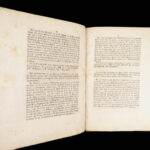 Res gestae – University of Paris Medicine – 1777 | First Symphysiotomy Report