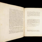 Res gestae – University of Paris Medicine – 1777 | First Symphysiotomy Report