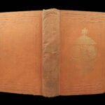The Life and Adventures of Robinson Crusoe – Daniel Defoe – 1853 | Grandville Illustrations