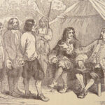 The Life and Adventures of Robinson Crusoe – Daniel Defoe – 1853 | Grandville Illustrations