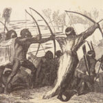 The Life and Adventures of Robinson Crusoe – Daniel Defoe – 1853 | Grandville Illustrations