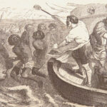 The Life and Adventures of Robinson Crusoe – Daniel Defoe – 1853 | Grandville Illustrations