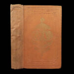 The Life and Adventures of Robinson Crusoe – Daniel Defoe – 1853 | Grandville Illustrations
