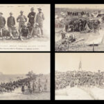 The Rough Riders – Theodore Roosevelt – 1899 | First Edition, Illustrated