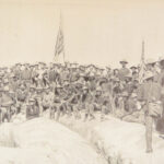The Rough Riders – Theodore Roosevelt – 1899 | First Edition, Illustrated