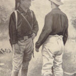 The Rough Riders – Theodore Roosevelt – 1899 | First Edition, Illustrated
