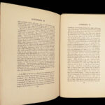The Rough Riders – Theodore Roosevelt – 1899 | First Edition, Illustrated