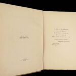 The Rough Riders – Theodore Roosevelt – 1899 | First Edition, Illustrated