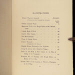 The Rough Riders – Theodore Roosevelt – 1899 | First Edition, Illustrated