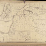 The Royal Family Bible – Holy Bible – 1860 | Folio Leather with Maps and Plates