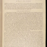 The Royal Family Bible – Holy Bible – 1860 | Folio Leather with Maps and Plates