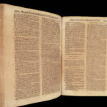 Decisiones Sacrae Rotae Romanae – Catholic Church – 1668 | Vellum Folio