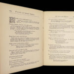 The Salt-Cellars – C.H. Spurgeon – 1889 | Proverbs with Commentary
