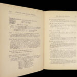 The Salt-Cellars – C.H. Spurgeon – 1889 | Proverbs with Commentary