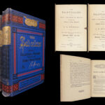 The Salt-Cellars – C.H. Spurgeon – 1889 | Proverbs with Commentary