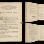 The Salt-Cellars – C.H. Spurgeon – 1889 | Proverbs with Commentary
