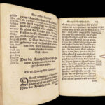 Secunda Centuria – Johannes Nas – 1568 | anti-Protestant Counter-Reformation