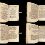 Secunda Centuria – Johannes Nas – 1568 | anti-Protestant Counter-Reformation