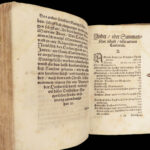 Secunda Centuria – Johannes Nas – 1568 | anti-Protestant Counter-Reformation