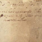 Secunda Centuria – Johannes Nas – 1568 | anti-Protestant Counter-Reformation