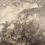 The Soldier in Our Civil War – Paul Mottelay – 1884 | First Edition, Illustrated Two-Volume