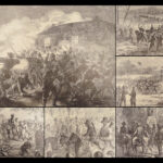 The Soldier in Our Civil War – Paul Mottelay – 1884 | First Edition, Illustrated Two-Volume