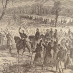 The Soldier in Our Civil War – Paul Mottelay – 1884 | First Edition, Illustrated Two-Volume