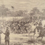 The Soldier in Our Civil War – Paul Mottelay – 1884 | First Edition, Illustrated Two-Volume