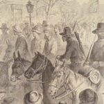 The Soldier in Our Civil War – Paul Mottelay – 1884 | First Edition, Illustrated Two-Volume