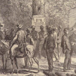 The Soldier in Our Civil War – Paul Mottelay – 1884 | First Edition, Illustrated Two-Volume