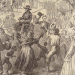 The Soldier in Our Civil War – Paul Mottelay – 1884 | First Edition, Illustrated Two-Volume