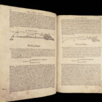 Arte of Shooting, Artillerie – Niccolò Tartaglia – 1588 | First English Edition