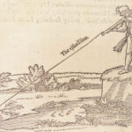 Arte of Shooting, Artillerie – Niccolò Tartaglia – 1588 | First English Edition