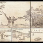 Arte of Shooting, Artillerie – Niccolò Tartaglia – 1588 | First English Edition