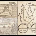 Arte of Shooting, Artillerie – Niccolò Tartaglia – 1588 | First English Edition