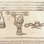 Arte of Shooting, Artillerie – Niccolò Tartaglia – 1588 | First English Edition