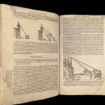 Arte of Shooting, Artillerie – Niccolò Tartaglia – 1588 | First English Edition