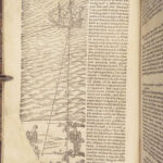 Arte of Shooting, Artillerie – Niccolò Tartaglia – 1588 | First English Edition