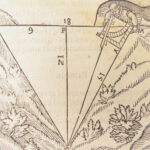 Arte of Shooting, Artillerie – Niccolò Tartaglia – 1588 | First English Edition
