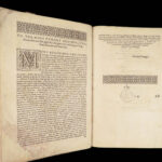 Arte of Shooting, Artillerie – Niccolò Tartaglia – 1588 | First English Edition