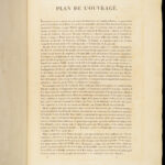 Le Temple de la Gloire – Auguste Jubé de La Perrelle – 1819 | French Military Folio, 38 Plates