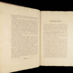 Le Temple de la Gloire – Auguste Jubé de La Perrelle – 1819 | French Military Folio, 38 Plates