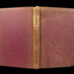 The House – D. H. Jacques – 1869 | Illustrated Rural Architecture Manual