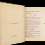 The House – D. H. Jacques – 1869 | Illustrated Rural Architecture Manual