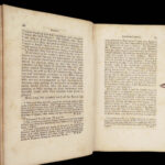 The Thugs or Phansigars of India – Sleeman – 1839 | First Edition, Thuggee