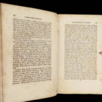 The Thugs or Phansigars of India – Sleeman – 1839 | First Edition, Thuggee