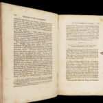 The Thugs or Phansigars of India – Sleeman – 1839 | First Edition, Thuggee